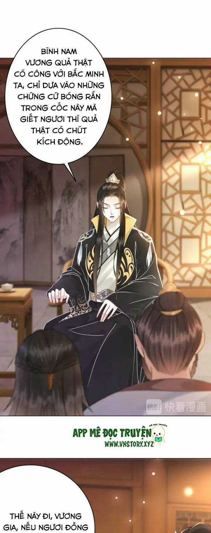 Cực Phẩm Phế Vật Tiểu Thư - Chapter 113 - Trang 41