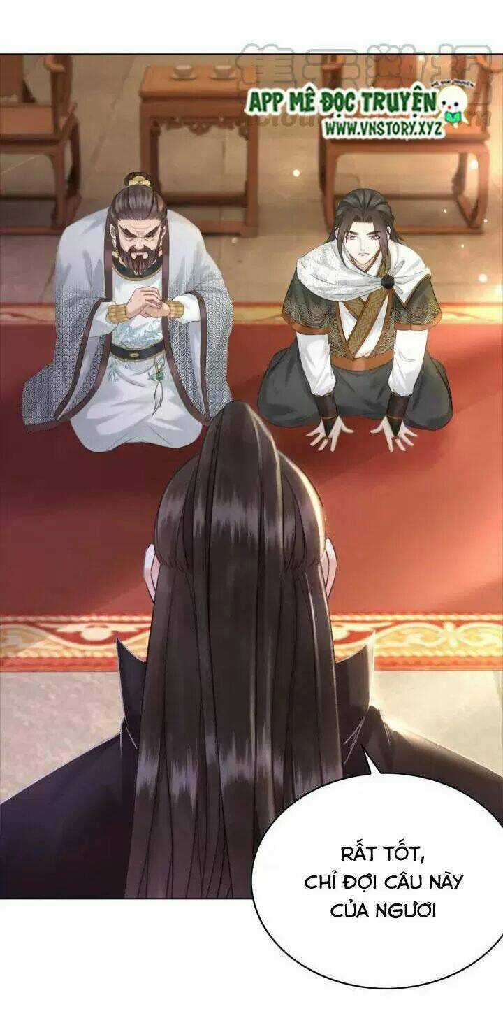 Cực Phẩm Phế Vật Tiểu Thư - Chapter 113 - Trang 44