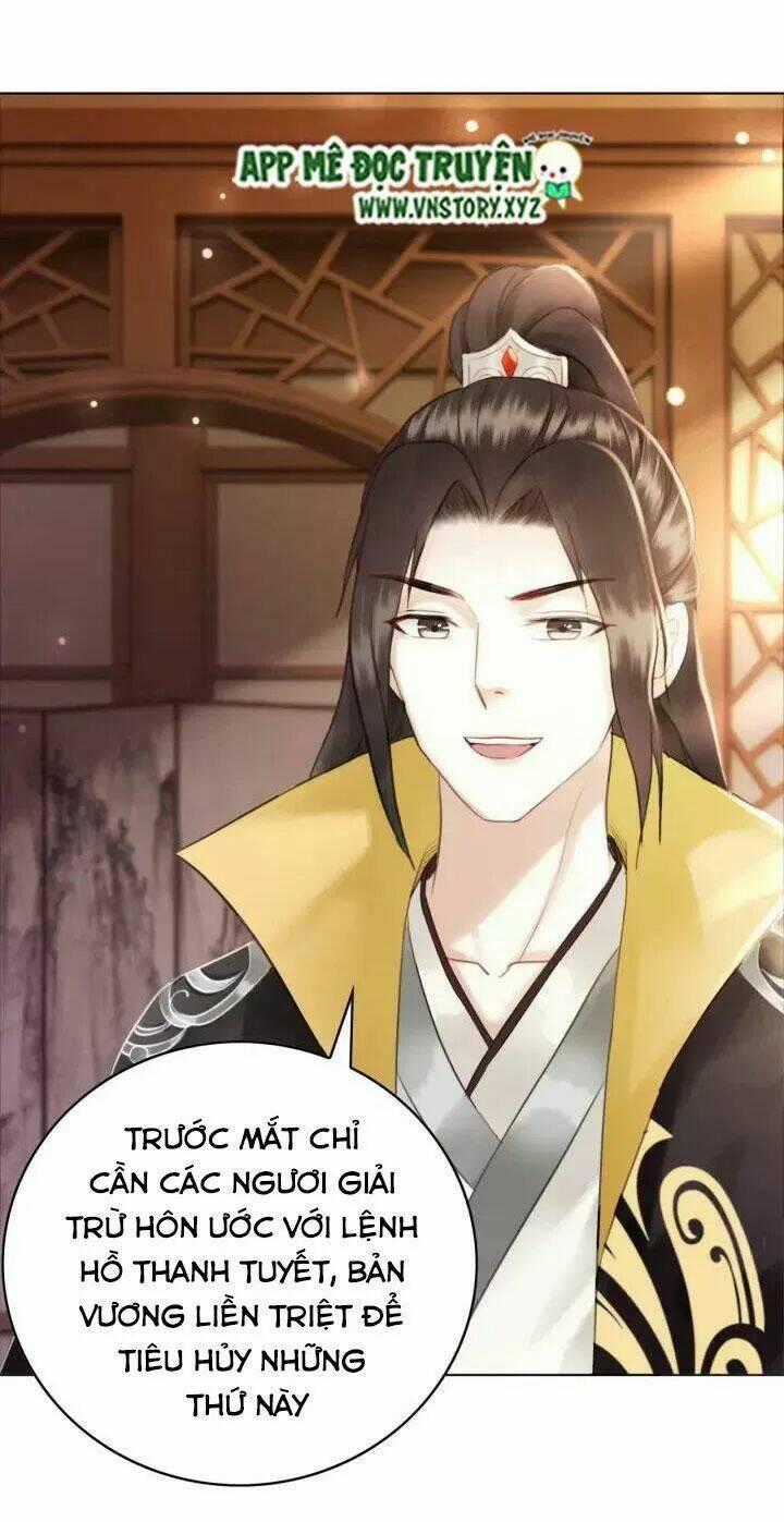 Cực Phẩm Phế Vật Tiểu Thư - Chapter 113 - Trang 45