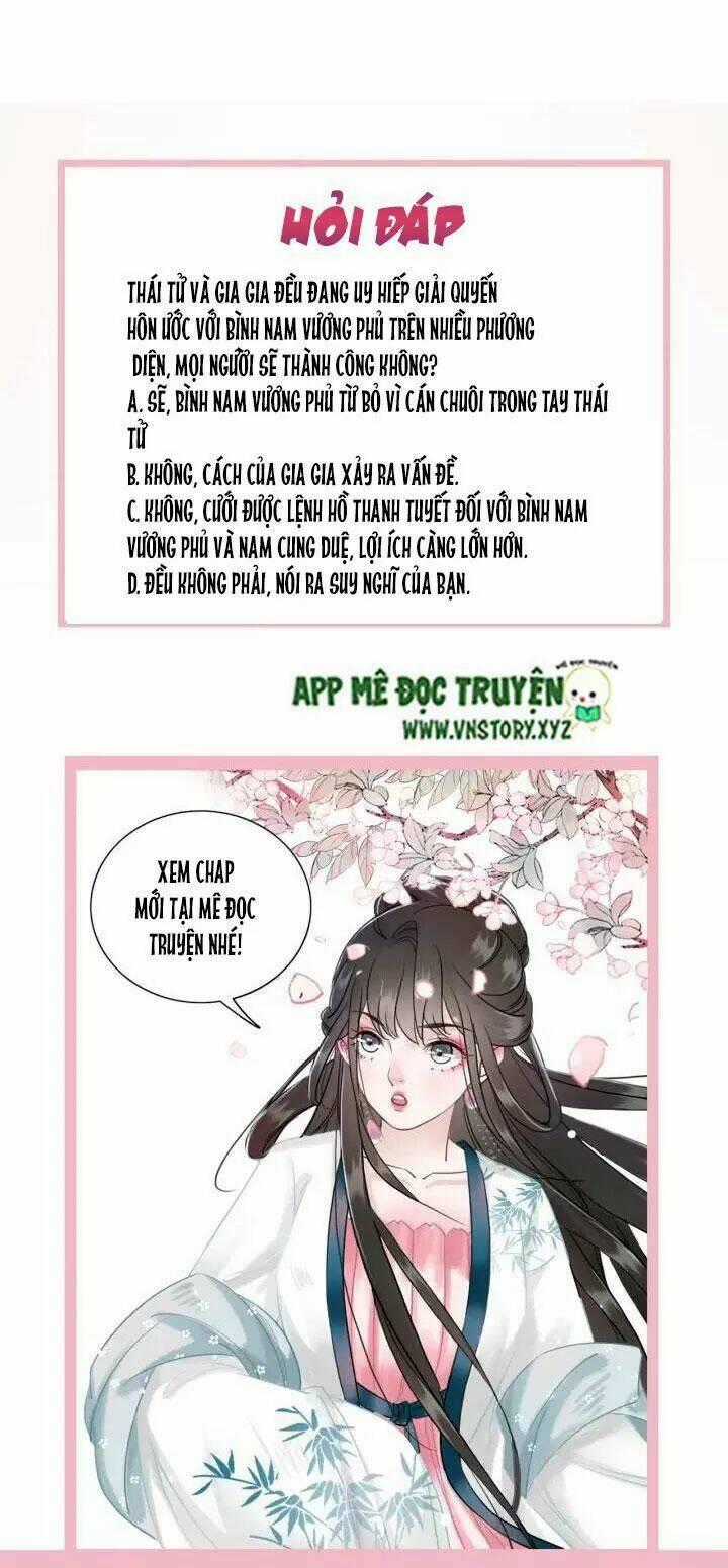 Cực Phẩm Phế Vật Tiểu Thư - Chapter 113 - Trang 46