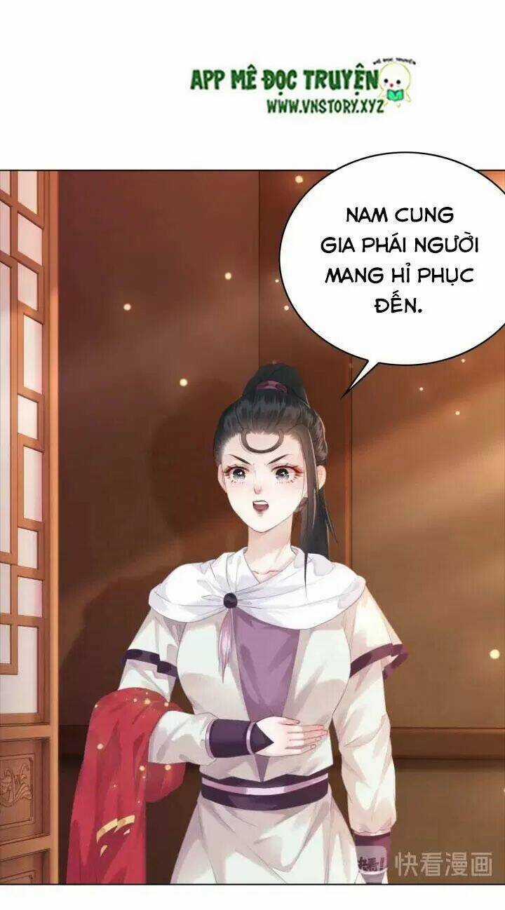 Cực Phẩm Phế Vật Tiểu Thư - Chapter 113 - Trang 6