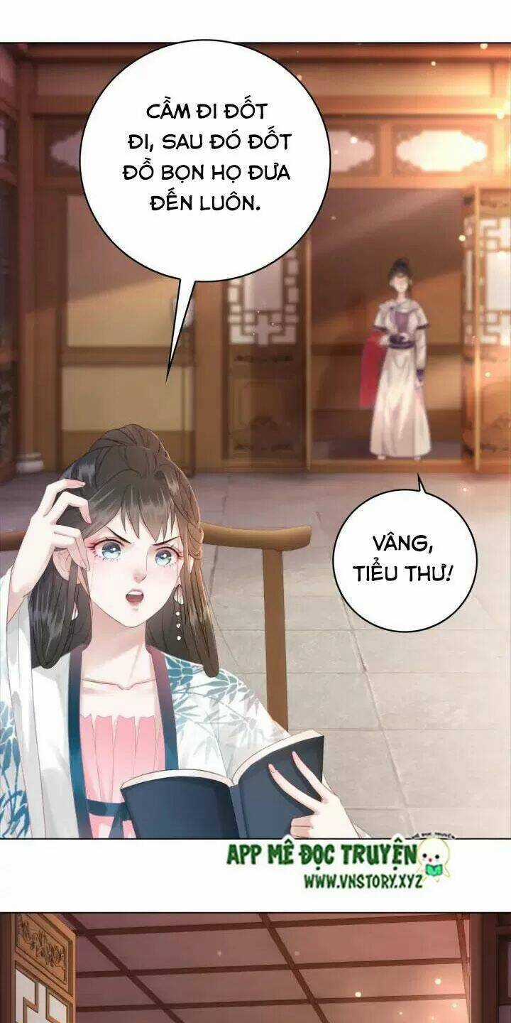 Cực Phẩm Phế Vật Tiểu Thư - Chapter 113 - Trang 7