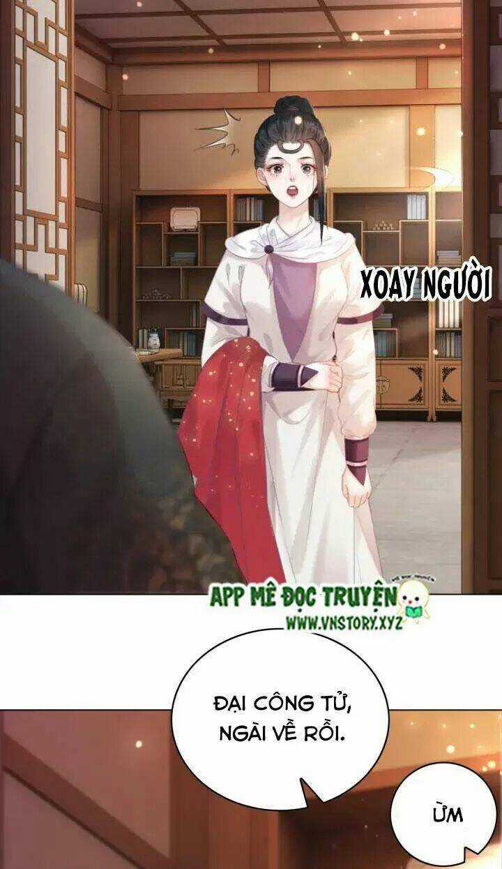 Cực Phẩm Phế Vật Tiểu Thư - Chapter 113 - Trang 8