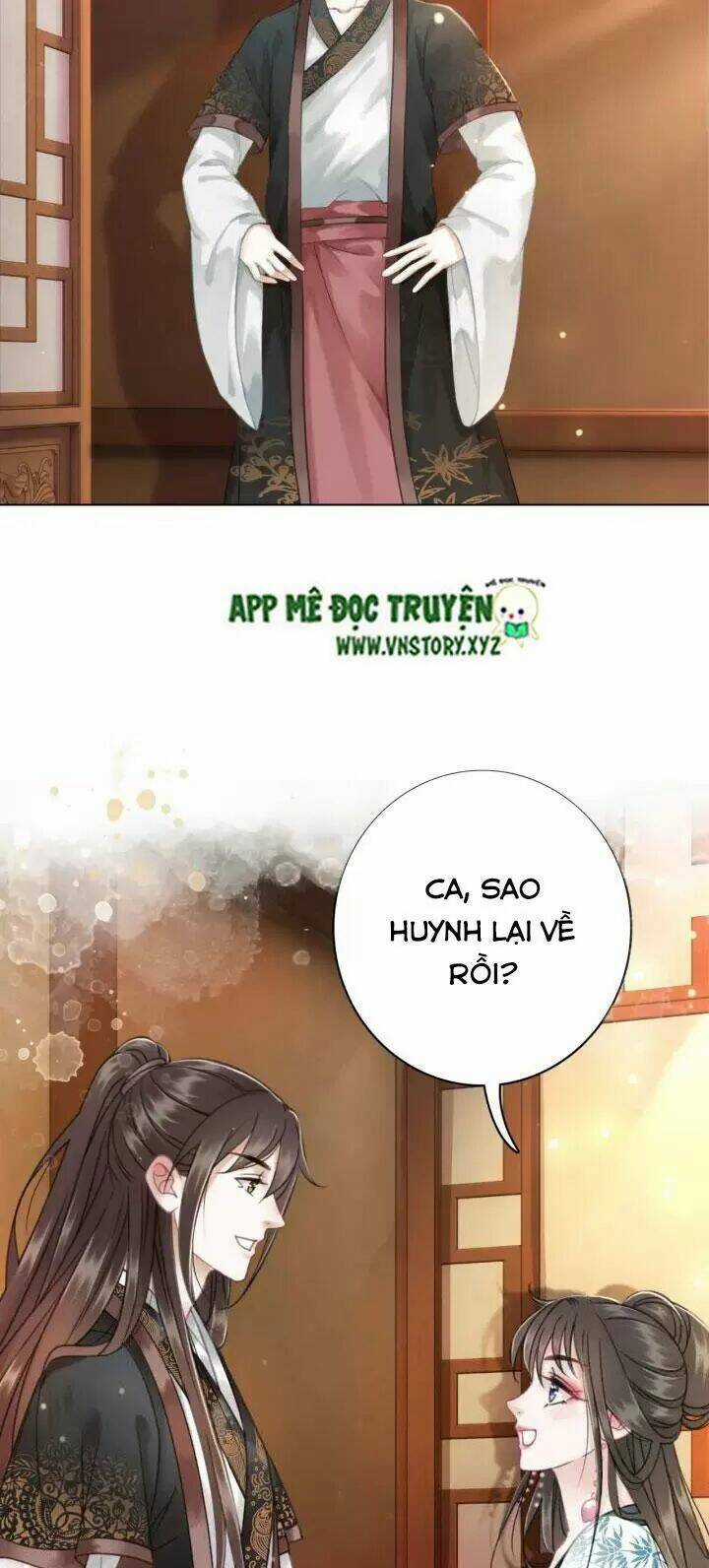 Cực Phẩm Phế Vật Tiểu Thư - Chapter 113 - Trang 10