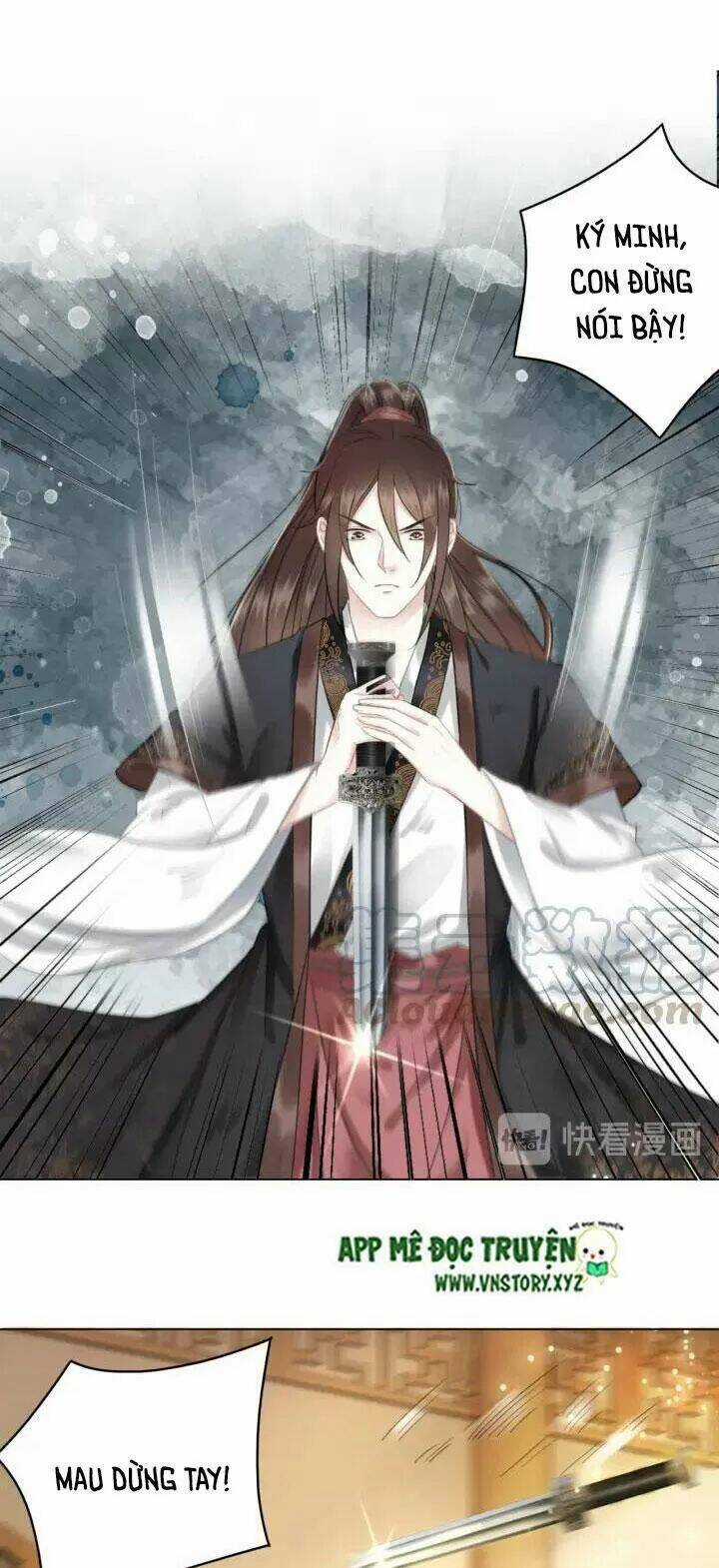 Cực Phẩm Phế Vật Tiểu Thư - Chapter 114 - Trang 27