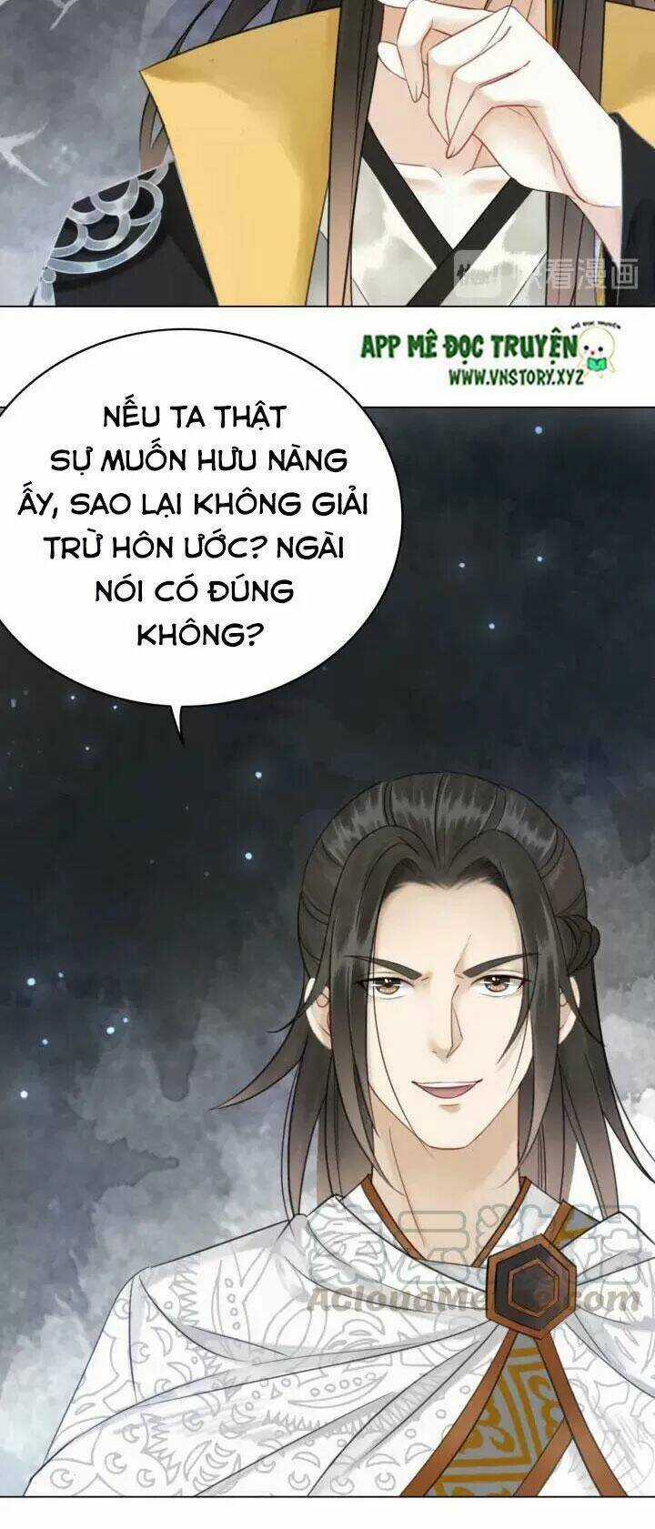 Cực Phẩm Phế Vật Tiểu Thư - Chapter 114 - Trang 4