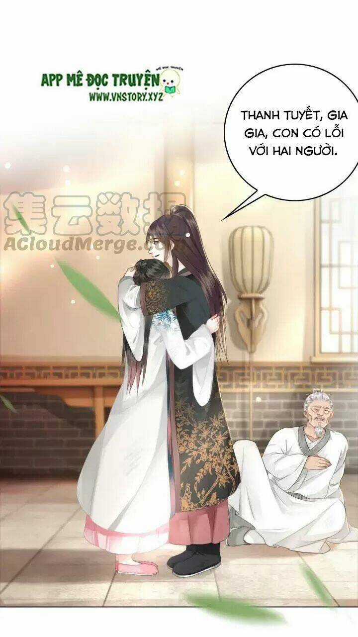 Cực Phẩm Phế Vật Tiểu Thư - Chapter 114 - Trang 31