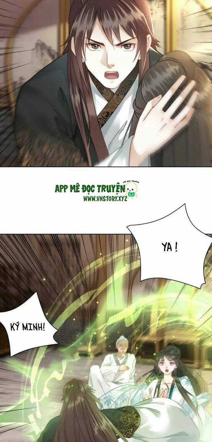 Cực Phẩm Phế Vật Tiểu Thư - Chapter 114 - Trang 37