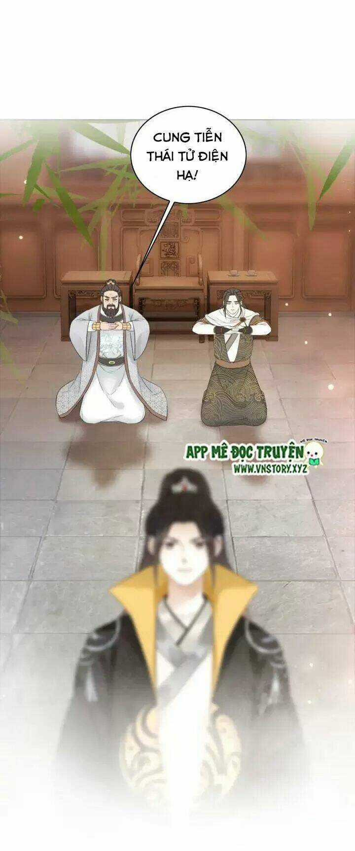 Cực Phẩm Phế Vật Tiểu Thư - Chapter 114 - Trang 9