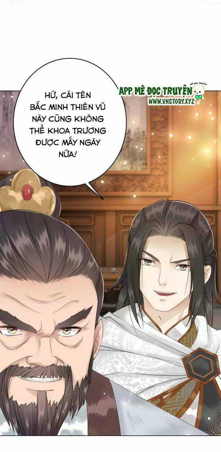 Cực Phẩm Phế Vật Tiểu Thư - Chapter 114 - Trang 10