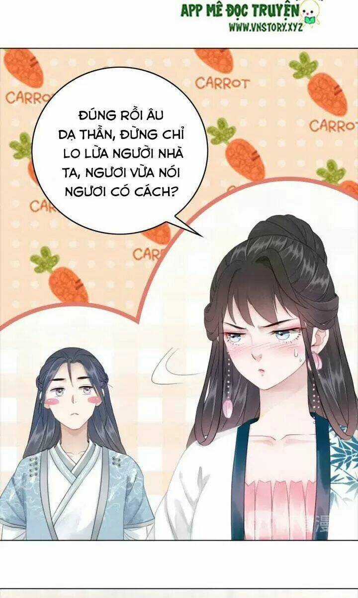Cực Phẩm Phế Vật Tiểu Thư - Chapter 115 - Trang 19
