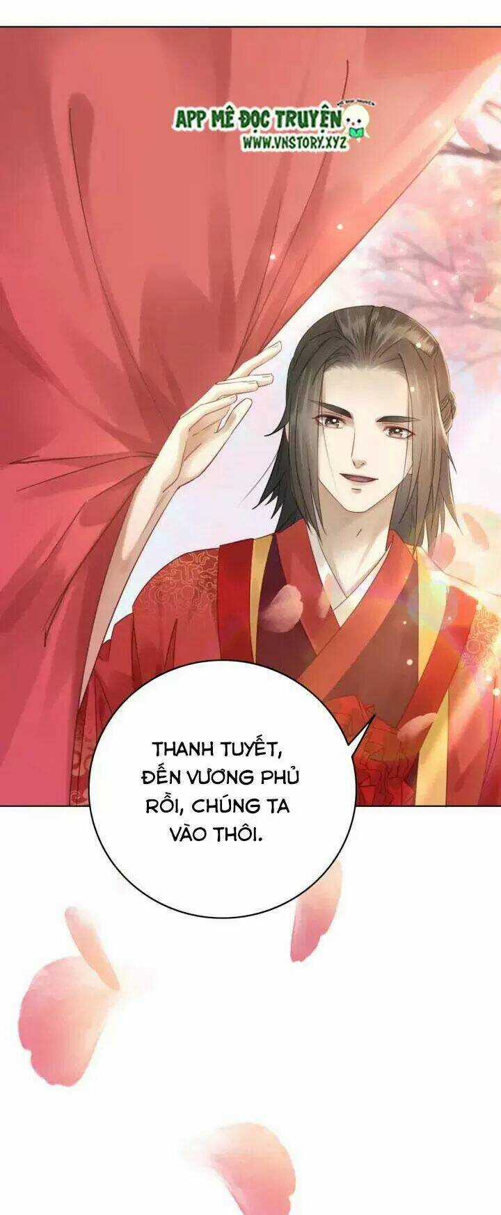 Cực Phẩm Phế Vật Tiểu Thư - Chapter 115 - Trang 29