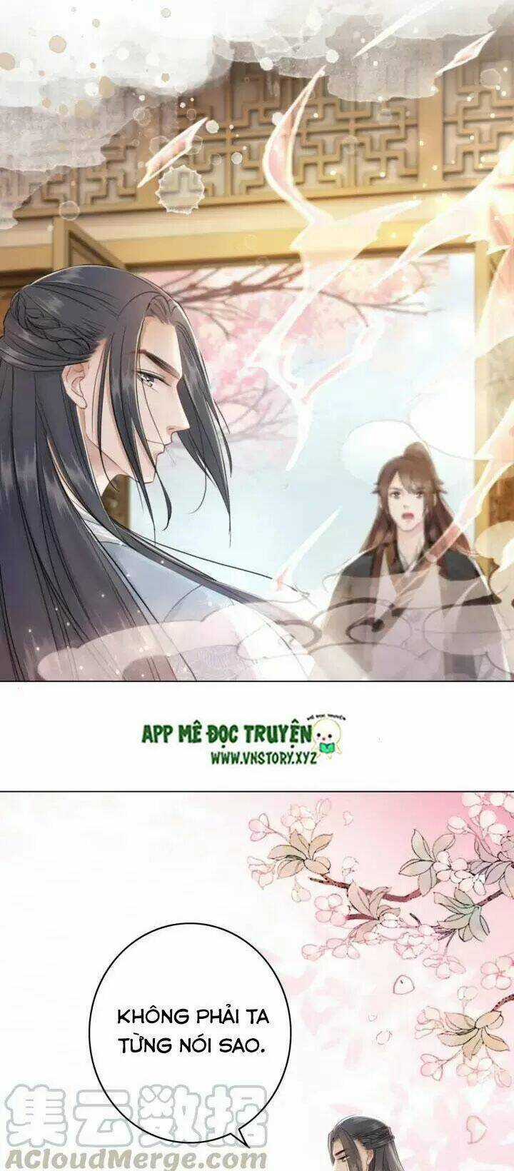 Cực Phẩm Phế Vật Tiểu Thư - Chapter 115 - Trang 4