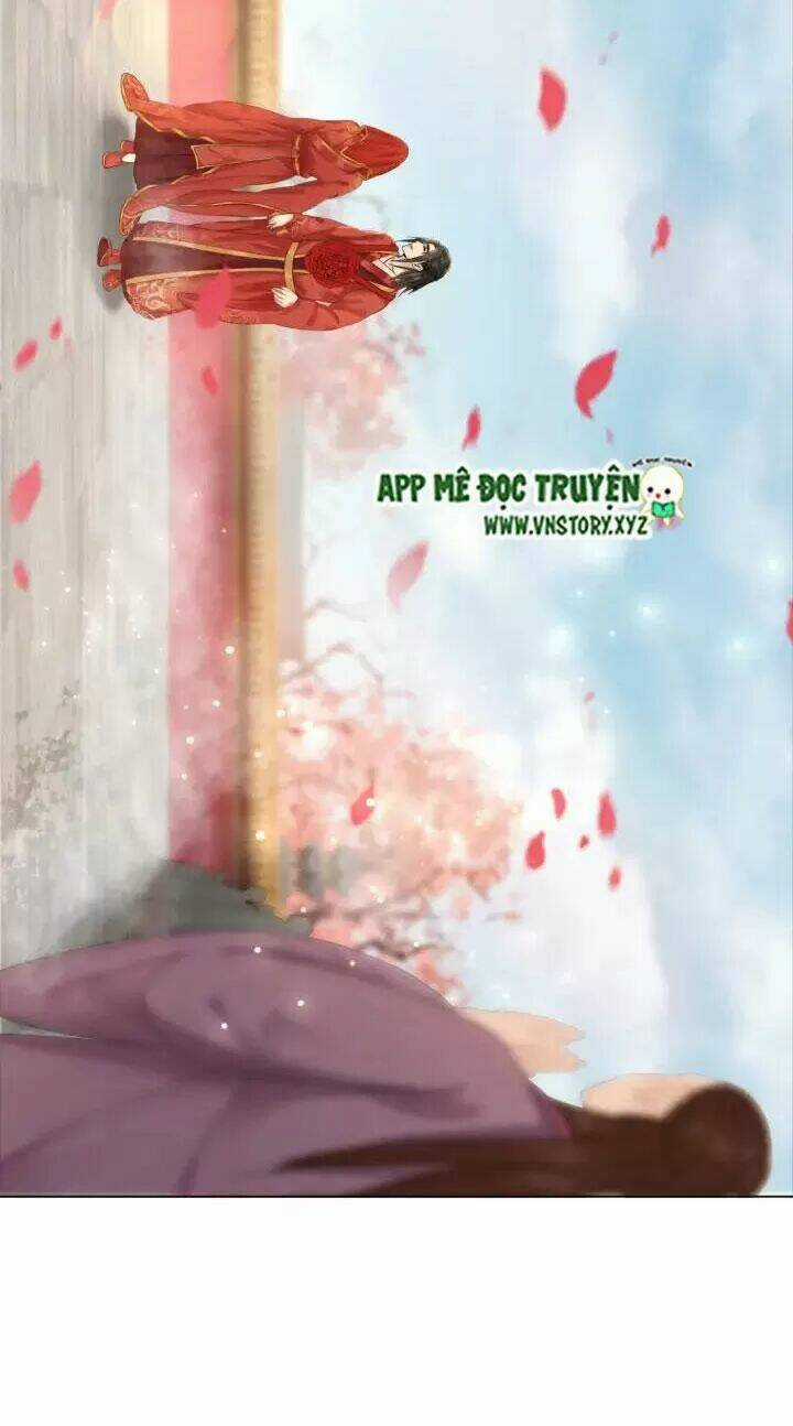 Cực Phẩm Phế Vật Tiểu Thư - Chapter 115 - Trang 33