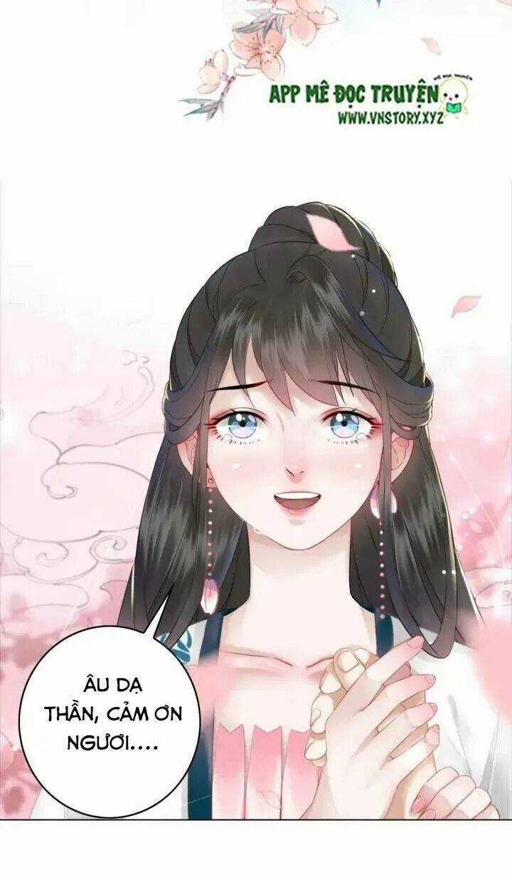 Cực Phẩm Phế Vật Tiểu Thư - Chapter 115 - Trang 7