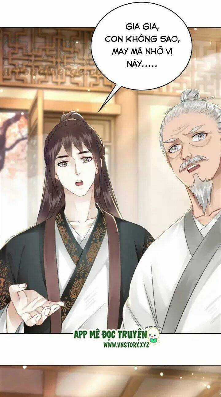 Cực Phẩm Phế Vật Tiểu Thư - Chapter 115 - Trang 9