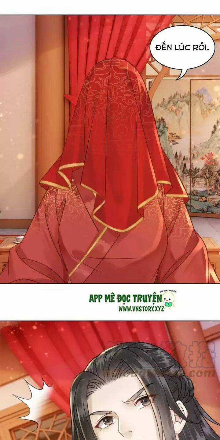 Cực Phẩm Phế Vật Tiểu Thư - Chapter 116 - Trang 12