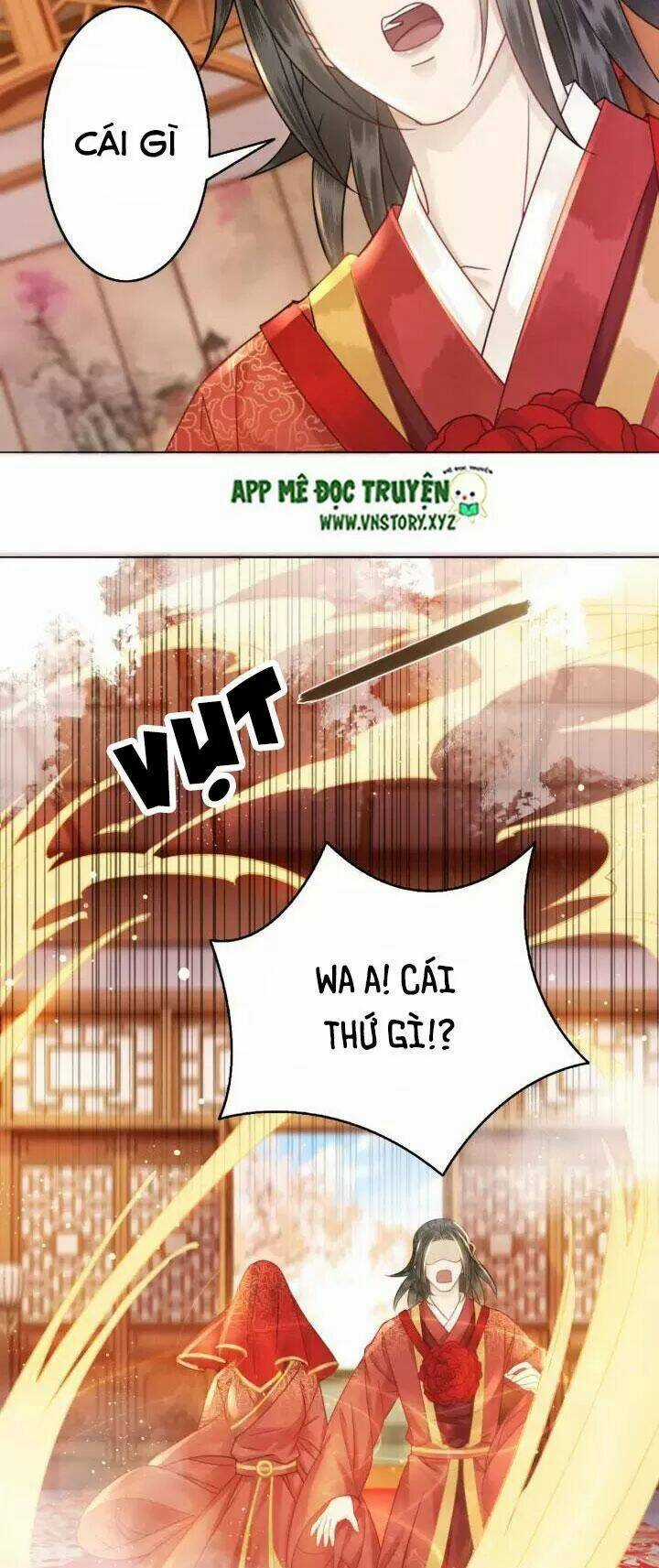 Cực Phẩm Phế Vật Tiểu Thư - Chapter 116 - Trang 13
