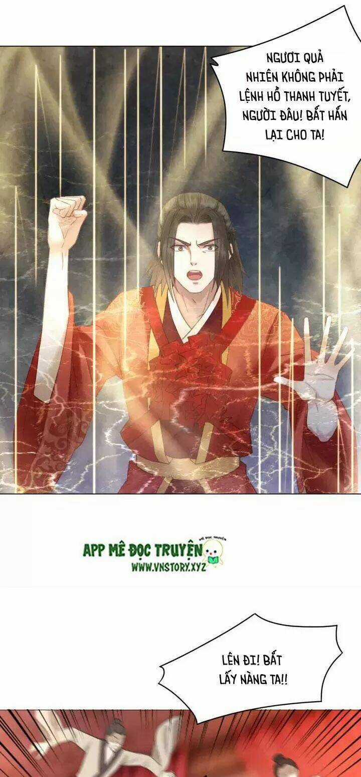 Cực Phẩm Phế Vật Tiểu Thư - Chapter 116 - Trang 24