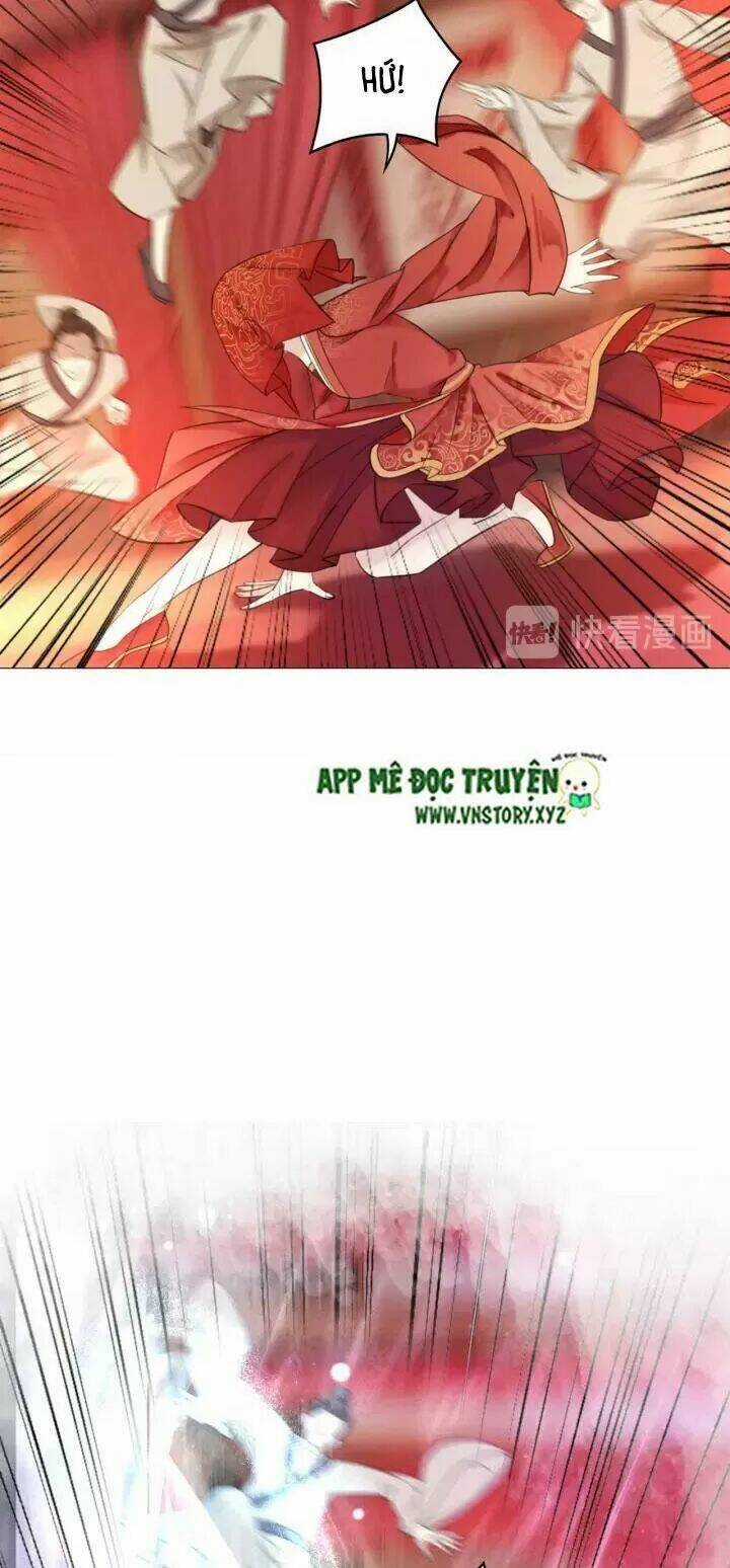 Cực Phẩm Phế Vật Tiểu Thư - Chapter 116 - Trang 25