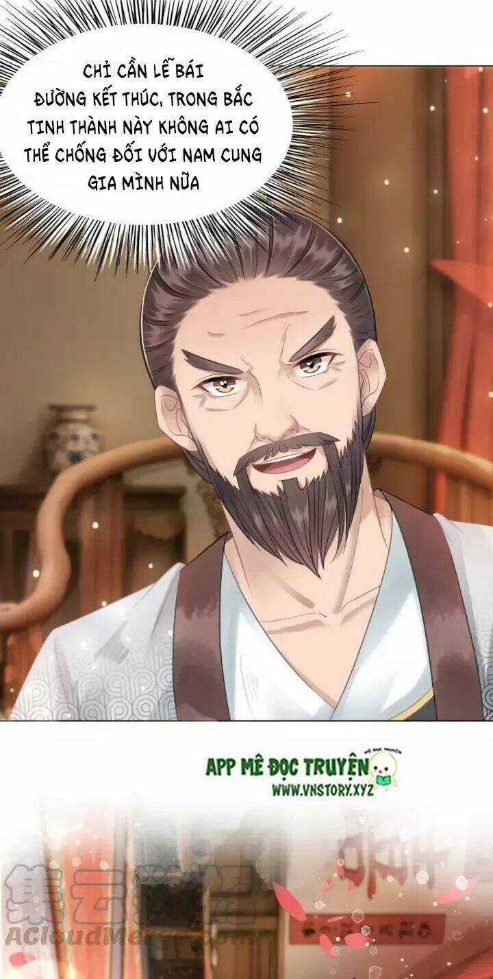 Cực Phẩm Phế Vật Tiểu Thư - Chapter 116 - Trang 4