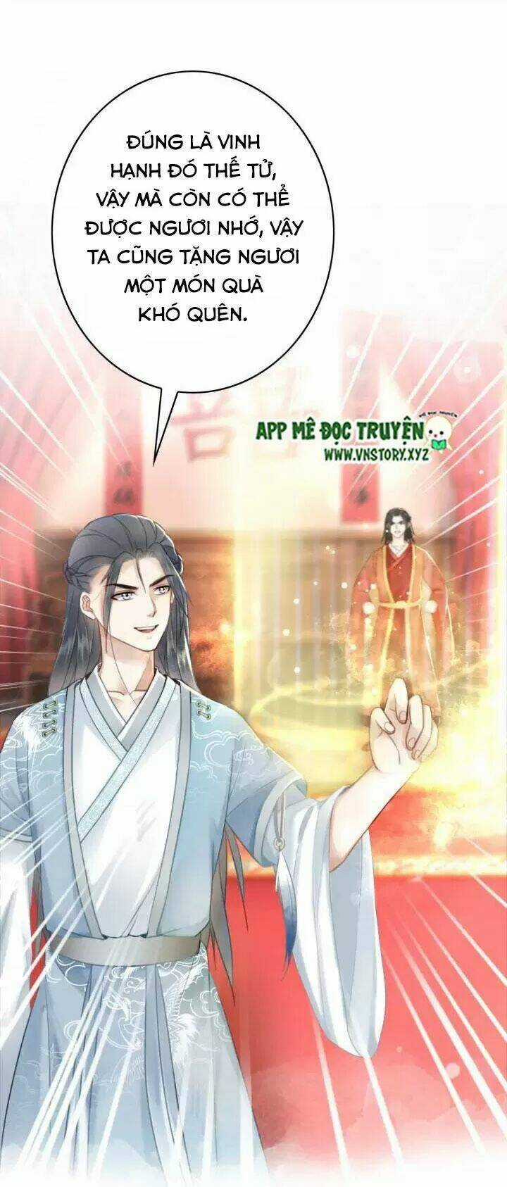 Cực Phẩm Phế Vật Tiểu Thư - Chapter 116 - Trang 32