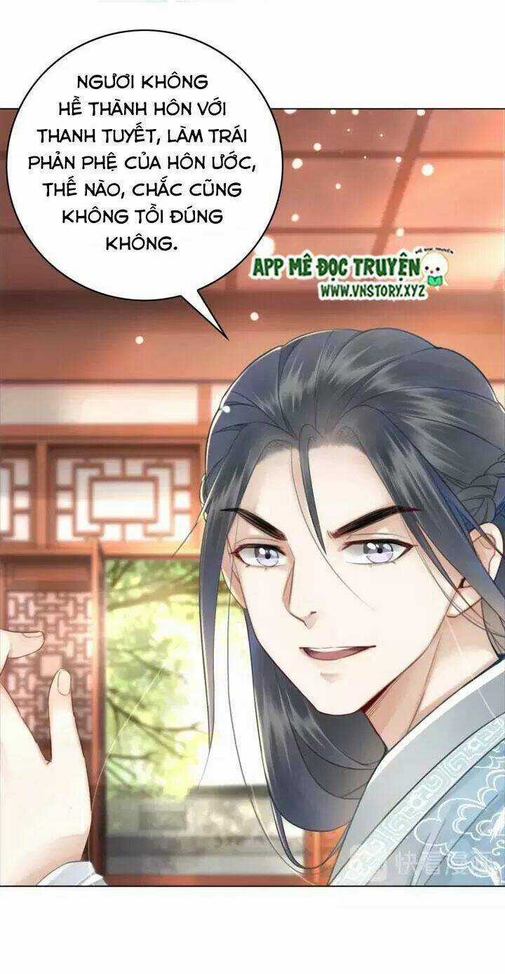 Cực Phẩm Phế Vật Tiểu Thư - Chapter 116 - Trang 33