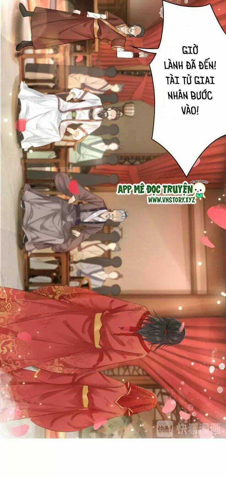 Cực Phẩm Phế Vật Tiểu Thư - Chapter 116 - Trang 5