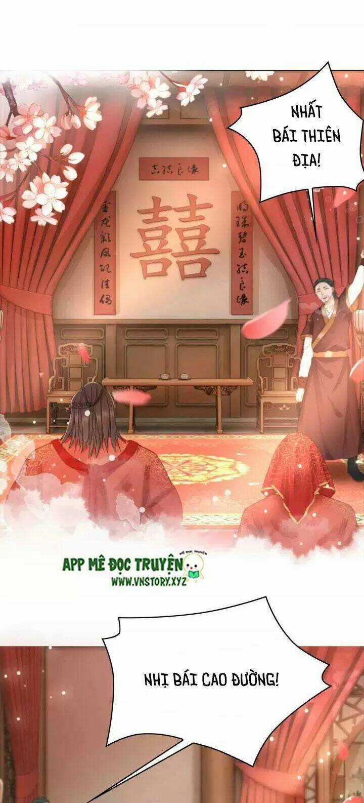 Cực Phẩm Phế Vật Tiểu Thư - Chapter 116 - Trang 6