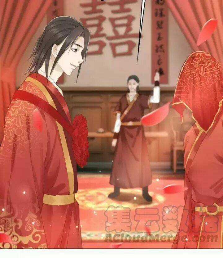 Cực Phẩm Phế Vật Tiểu Thư - Chapter 116 - Trang 8