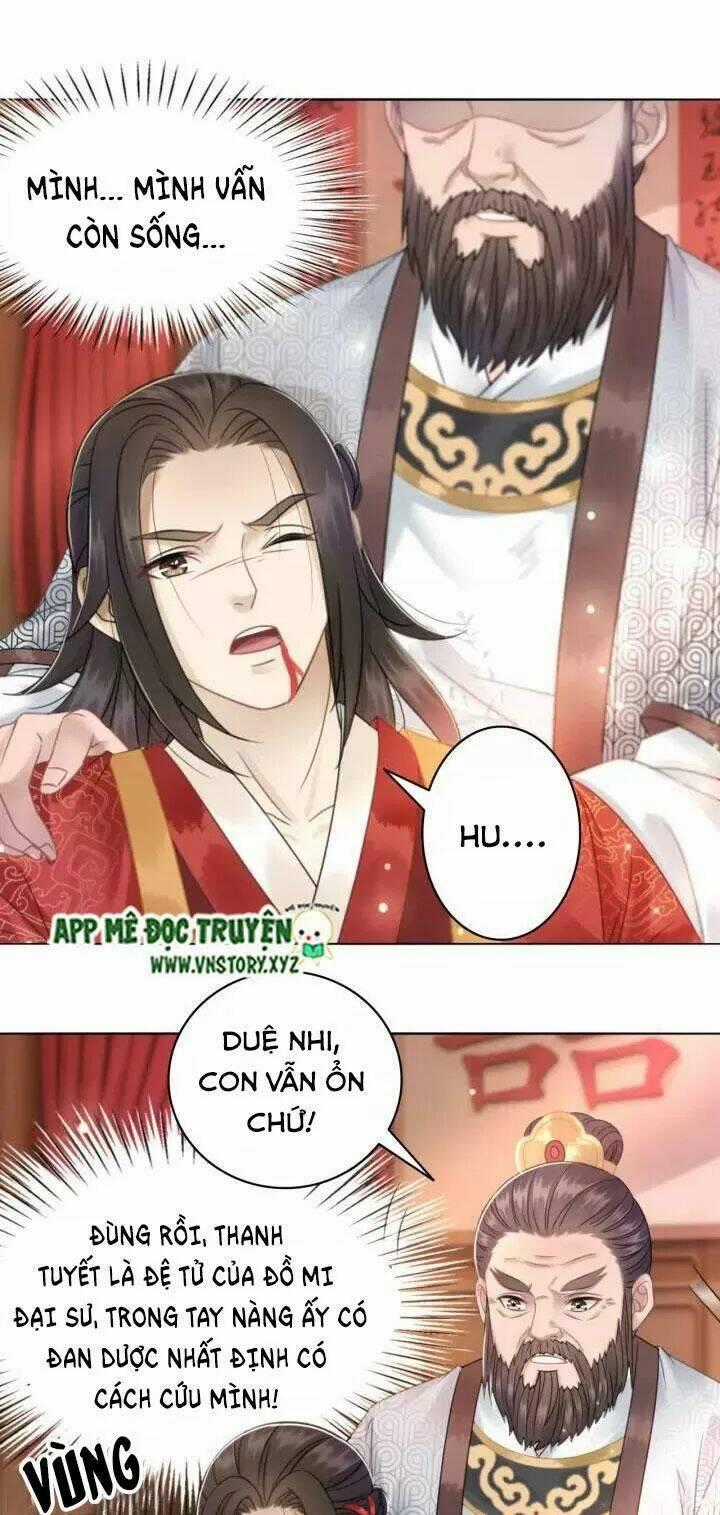 Cực Phẩm Phế Vật Tiểu Thư - Chapter 117 - Trang 2