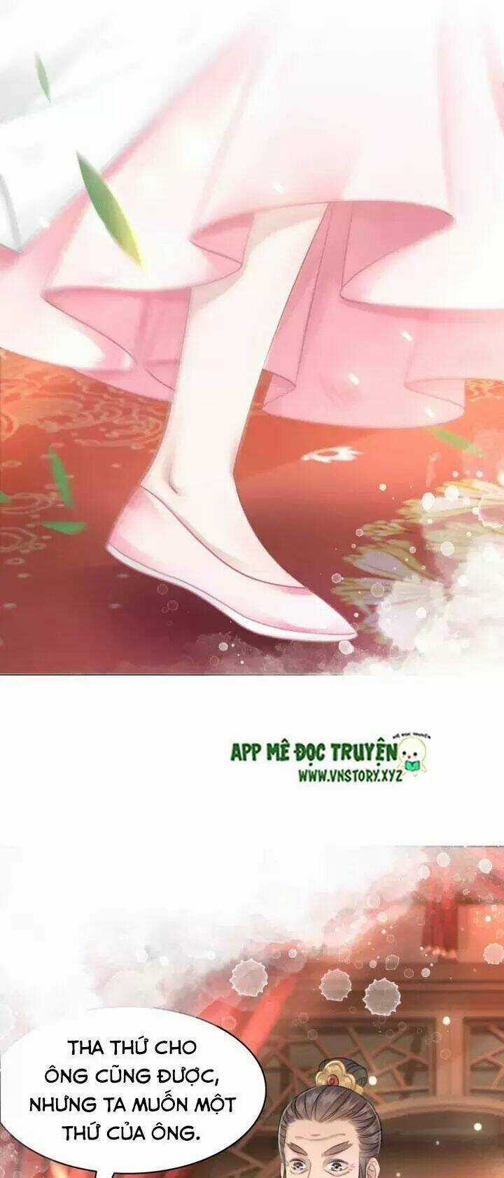 Cực Phẩm Phế Vật Tiểu Thư - Chapter 117 - Trang 22