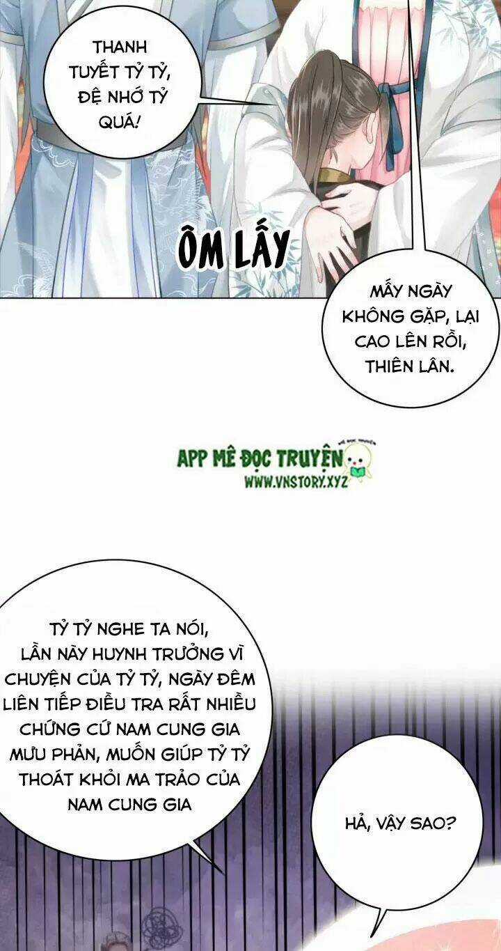 Cực Phẩm Phế Vật Tiểu Thư - Chapter 117 - Trang 39