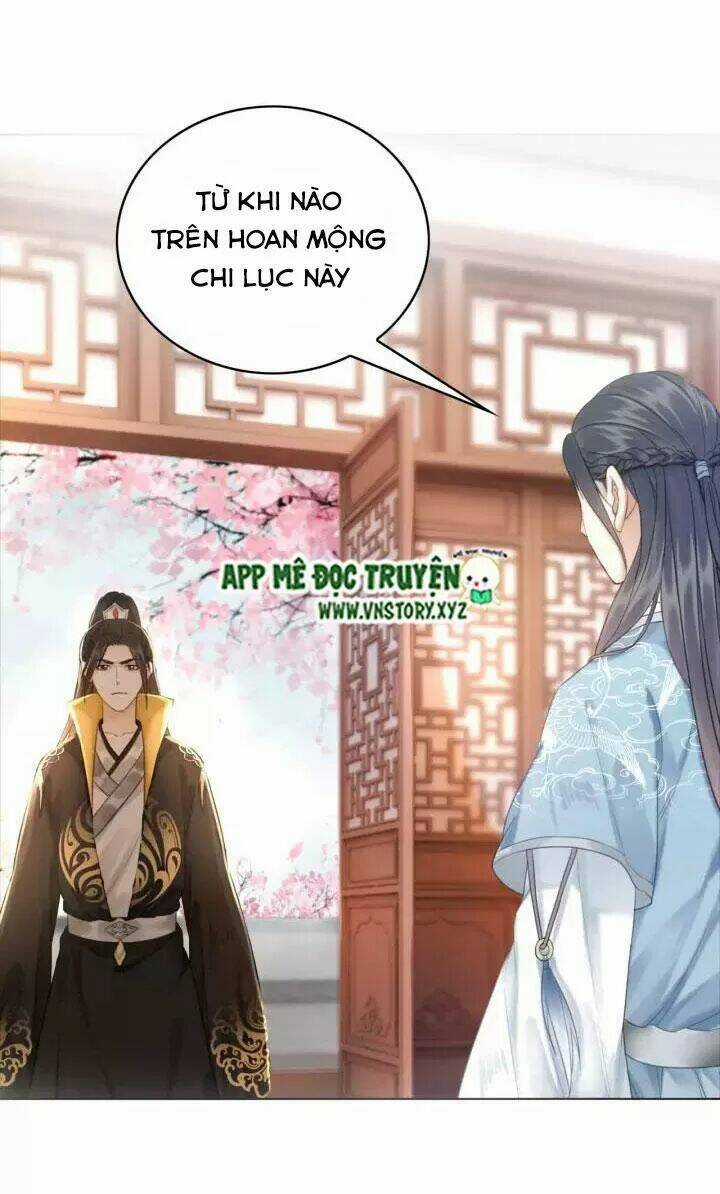 Cực Phẩm Phế Vật Tiểu Thư - Chapter 117 - Trang 46