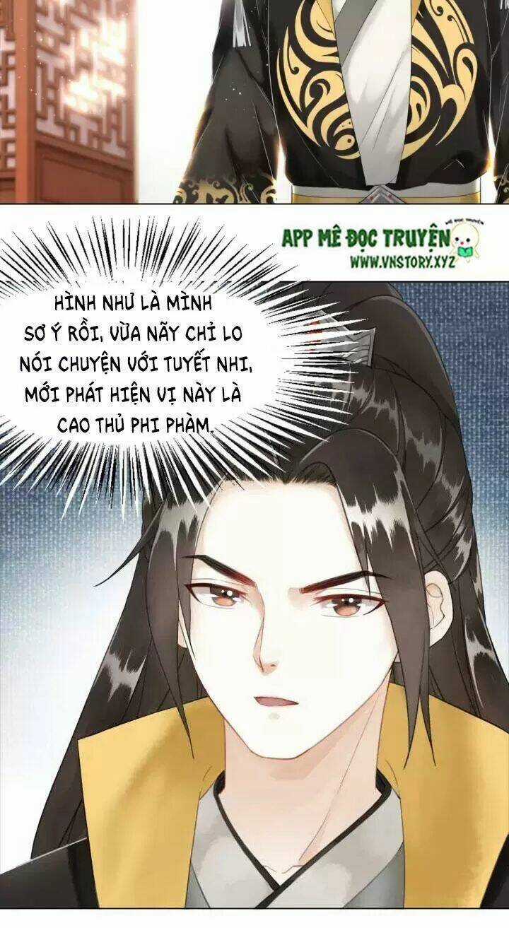 Cực Phẩm Phế Vật Tiểu Thư - Chapter 118 - Trang 3