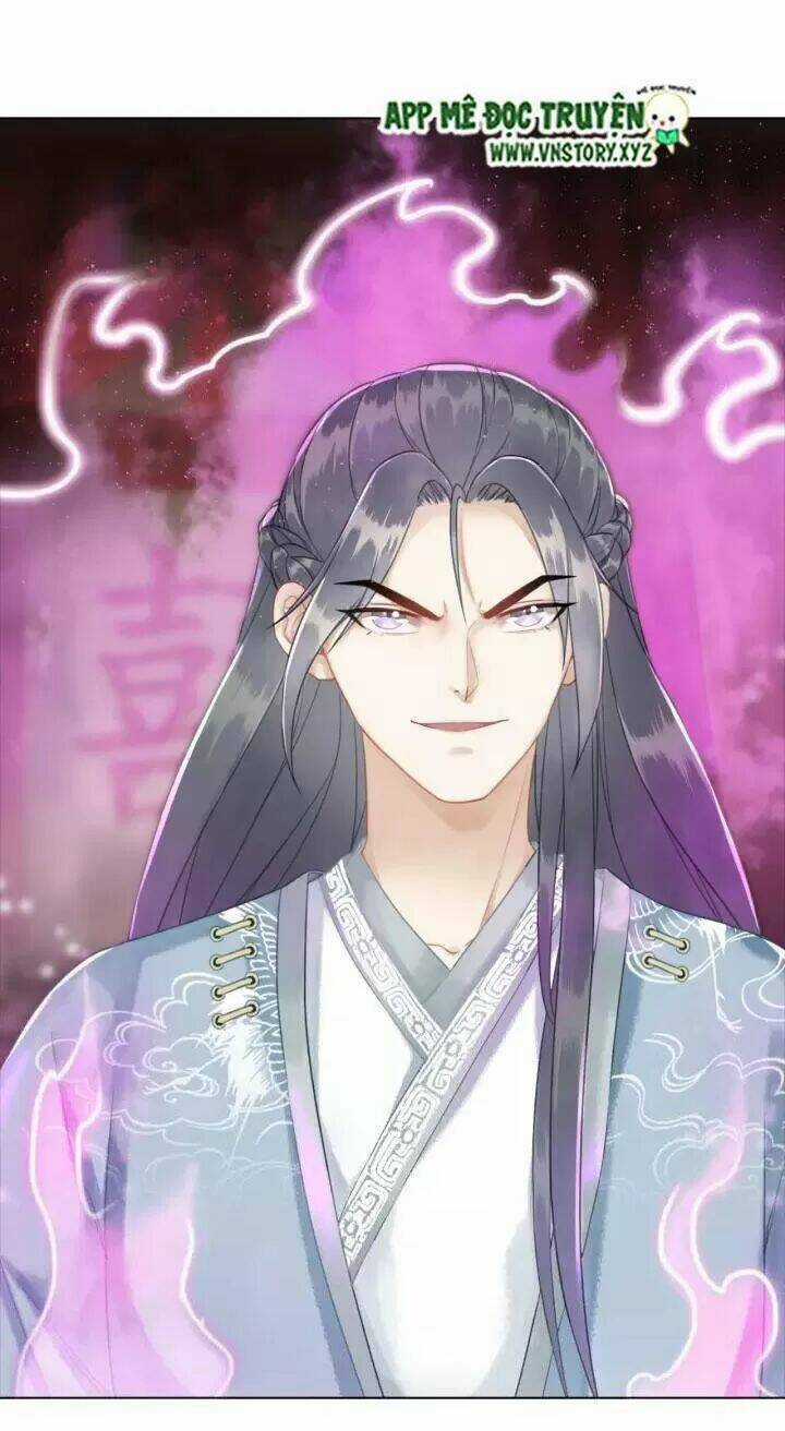 Cực Phẩm Phế Vật Tiểu Thư - Chapter 118 - Trang 4