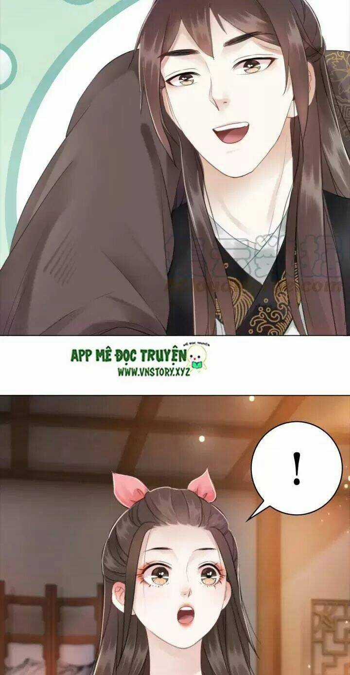 Cực Phẩm Phế Vật Tiểu Thư - Chapter 118 - Trang 38