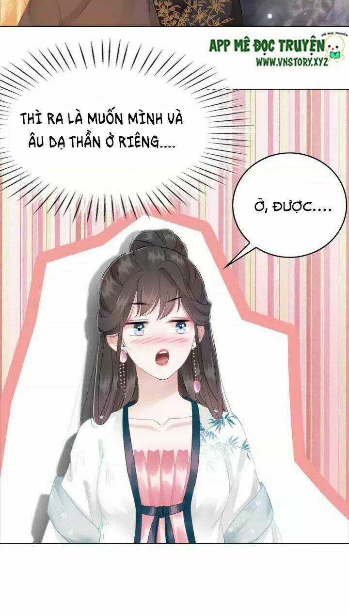 Cực Phẩm Phế Vật Tiểu Thư - Chapter 118 - Trang 41