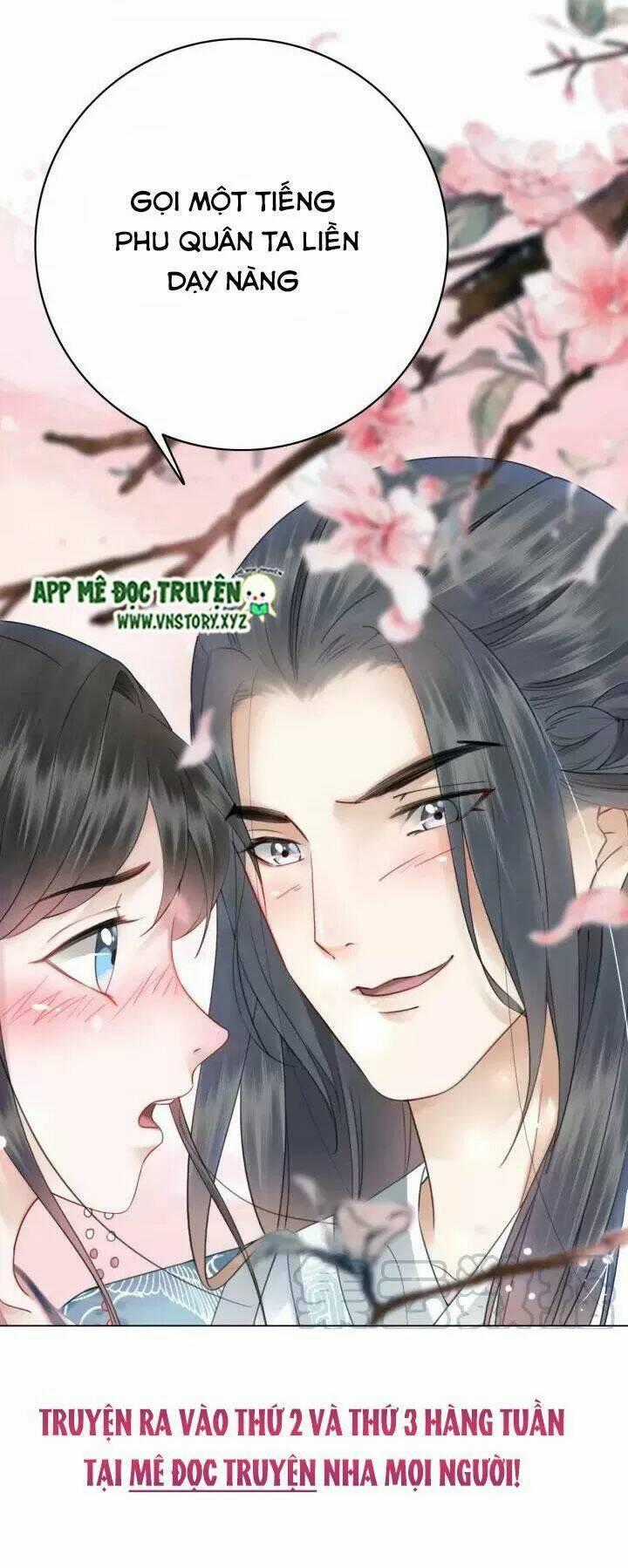 Cực Phẩm Phế Vật Tiểu Thư - Chapter 118 - Trang 45