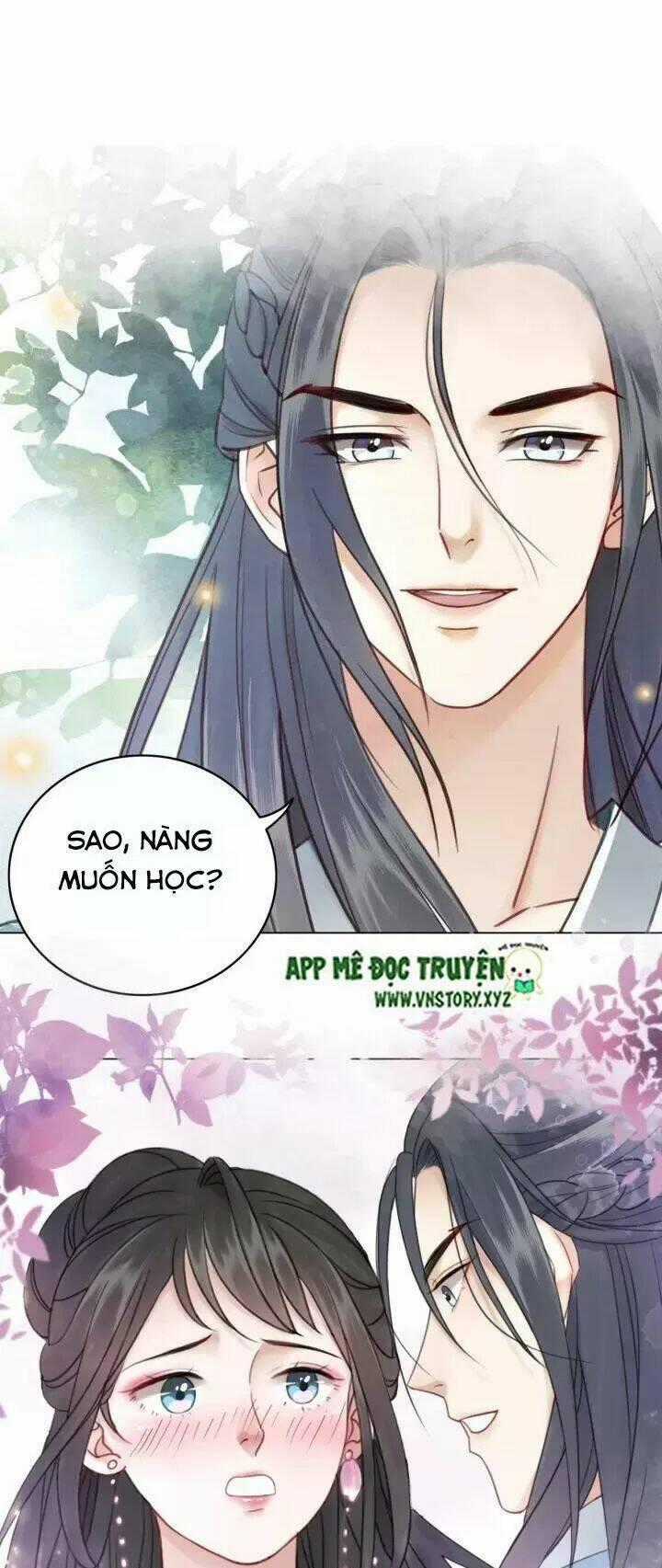 Cực Phẩm Phế Vật Tiểu Thư - Chapter 119 - Trang 2