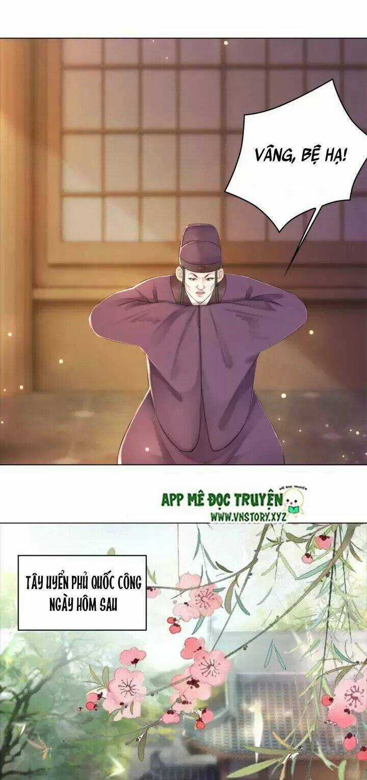 Cực Phẩm Phế Vật Tiểu Thư - Chapter 119 - Trang 31