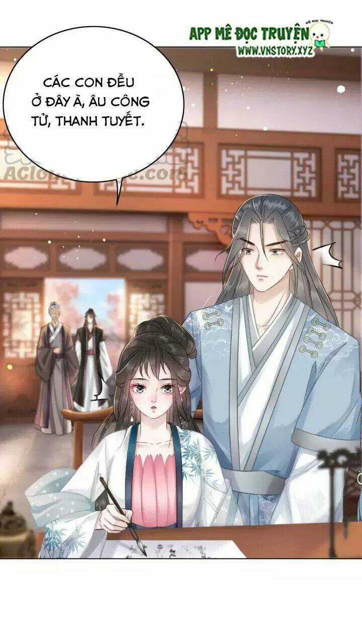 Cực Phẩm Phế Vật Tiểu Thư - Chapter 119 - Trang 34