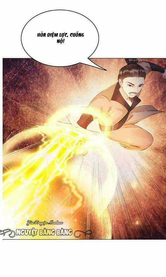 Cực Phẩm Phế Vật Tiểu Thư - Chapter 12 - Trang 13