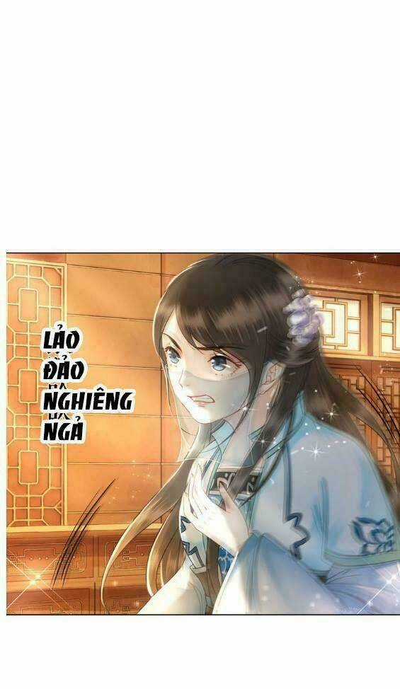 Cực Phẩm Phế Vật Tiểu Thư - Chapter 12 - Trang 18