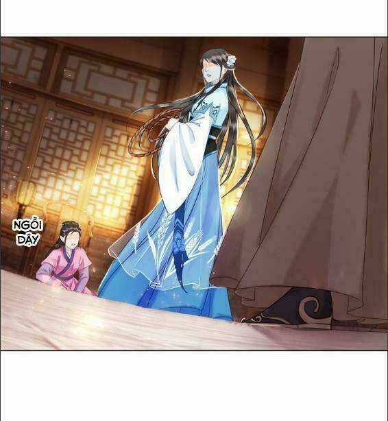 Cực Phẩm Phế Vật Tiểu Thư - Chapter 12 - Trang 3