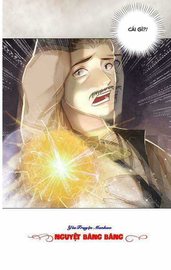 Cực Phẩm Phế Vật Tiểu Thư - Chapter 12 - Trang 21