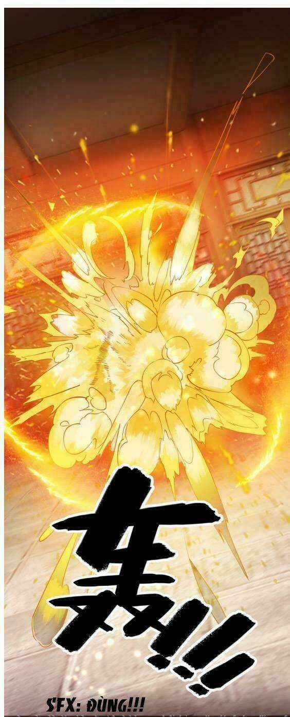 Cực Phẩm Phế Vật Tiểu Thư - Chapter 12 - Trang 22