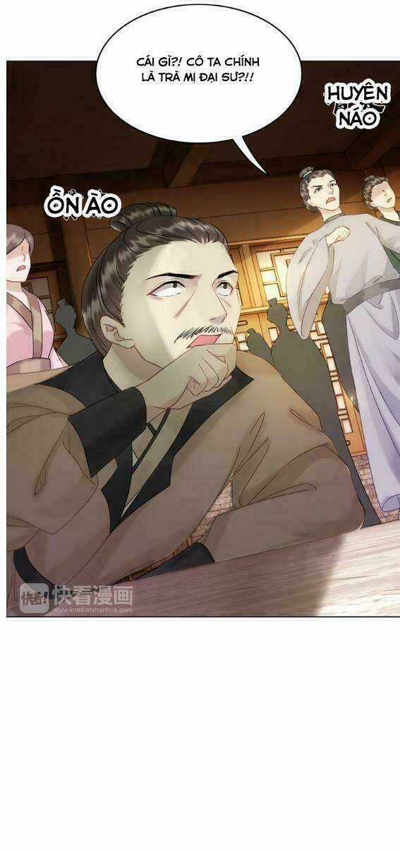 Cực Phẩm Phế Vật Tiểu Thư - Chapter 12 - Trang 25