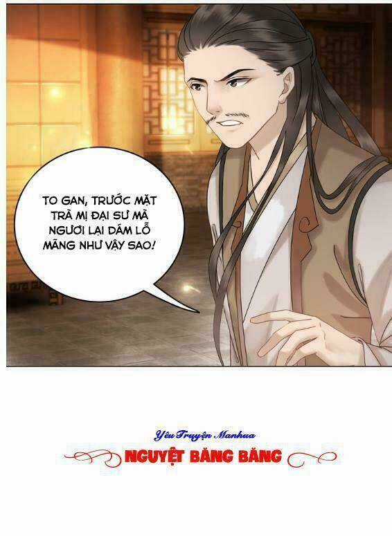 Cực Phẩm Phế Vật Tiểu Thư - Chapter 12 - Trang 29