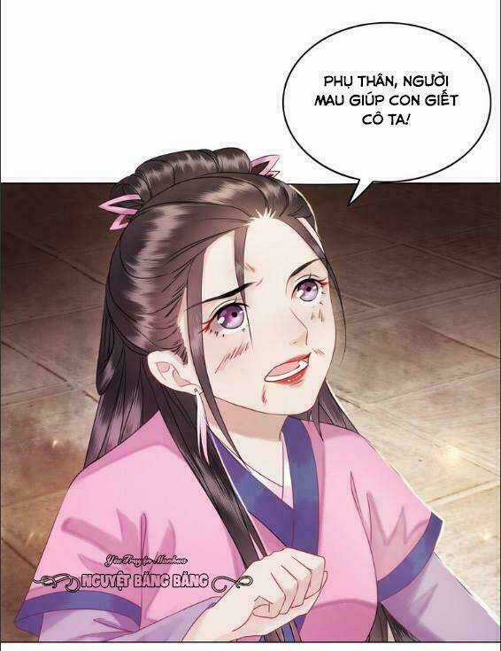 Cực Phẩm Phế Vật Tiểu Thư - Chapter 12 - Trang 4